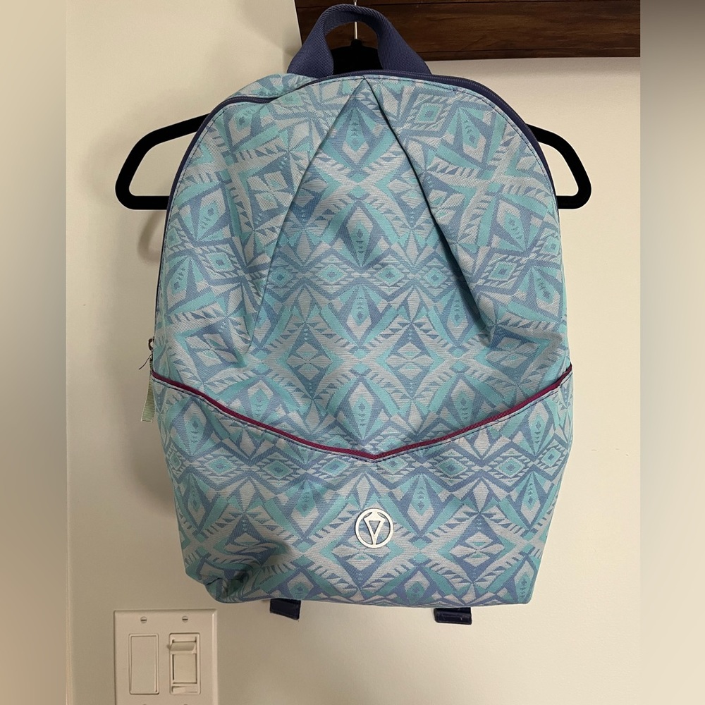 Ivivva Backpack